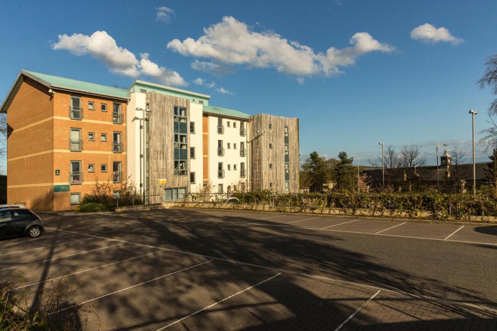 West Park Summer Campus Dundee Exterior photo